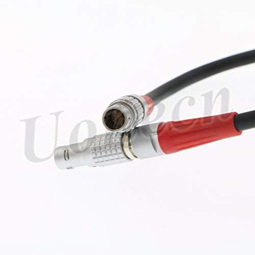 LBUS Camera Lens Cable for Arri and cmotion Systems F334724