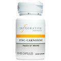 Zinc-Carnosine 60 vcaps H69171