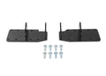 Dual Position Engine Mount Brackets J676