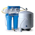 Reverse Osmosis Undersink Filter System T23325