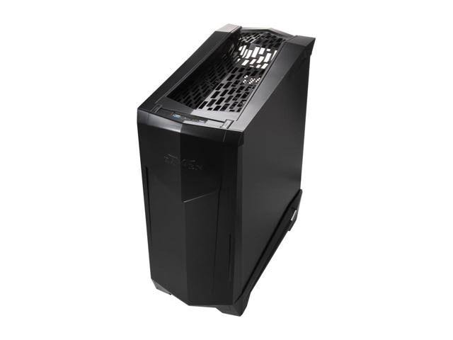 Black Computer Case N374342