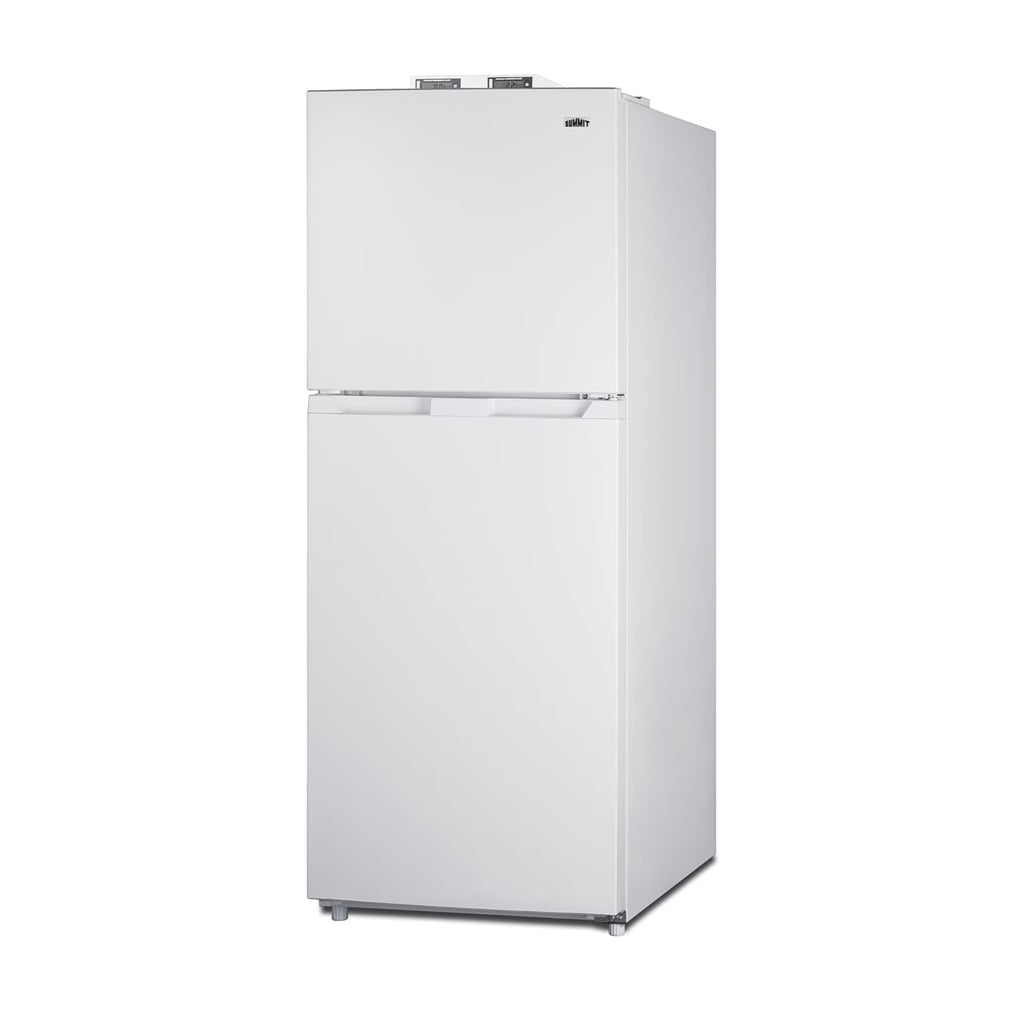 24" Wide Refrigerator-Freezer X4811