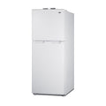 24" Wide Refrigerator-Freezer X4811