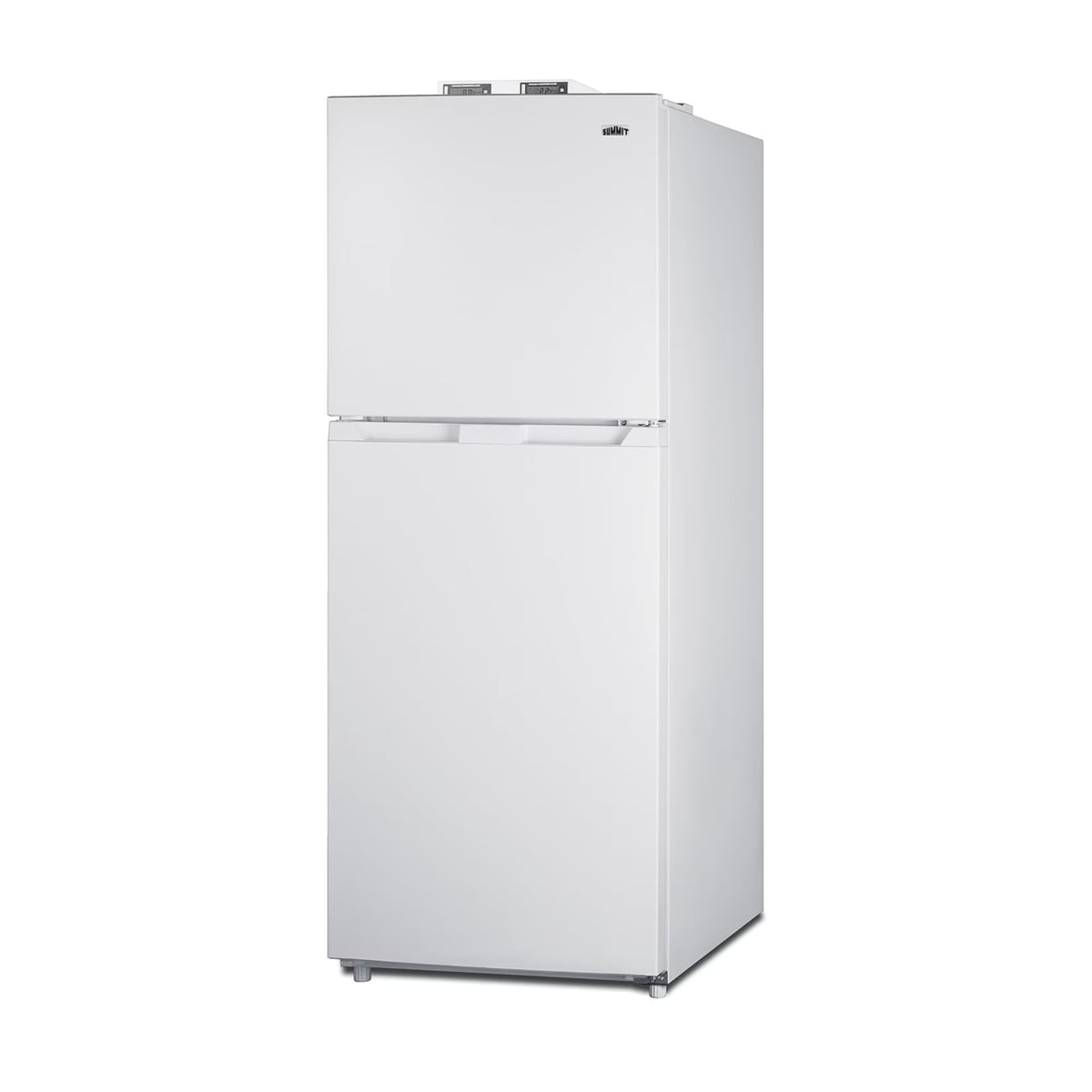 24" Wide Refrigerator-Freezer X4811