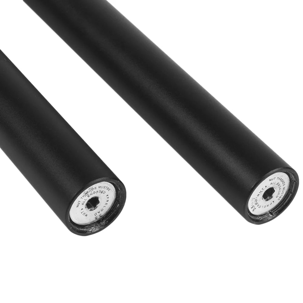 Suspension Bike Seat Pole, 27.2x350mm Seat Post M666479