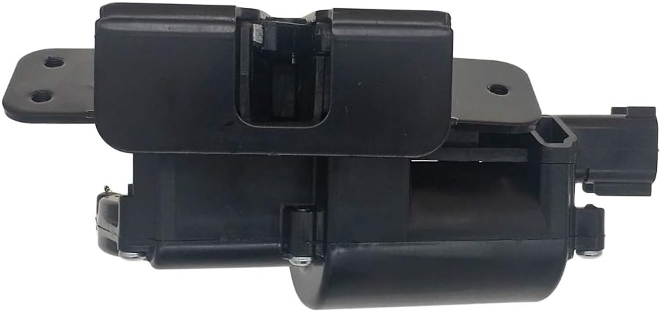 Rear Power Lift Gate Trunk Door Lock Actuator Motor Pack of 2 Q188499
