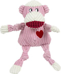 Large Plush Dog Toy E826712