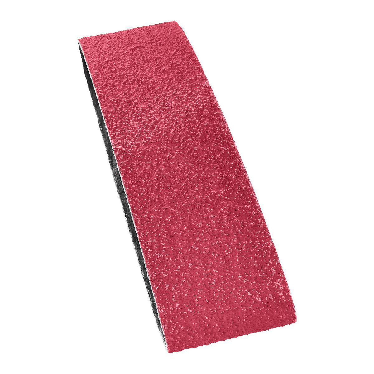 3 in. x 21 in. 36 Grit Zirconia Alumina Sanding Belts 3-Pack T137052