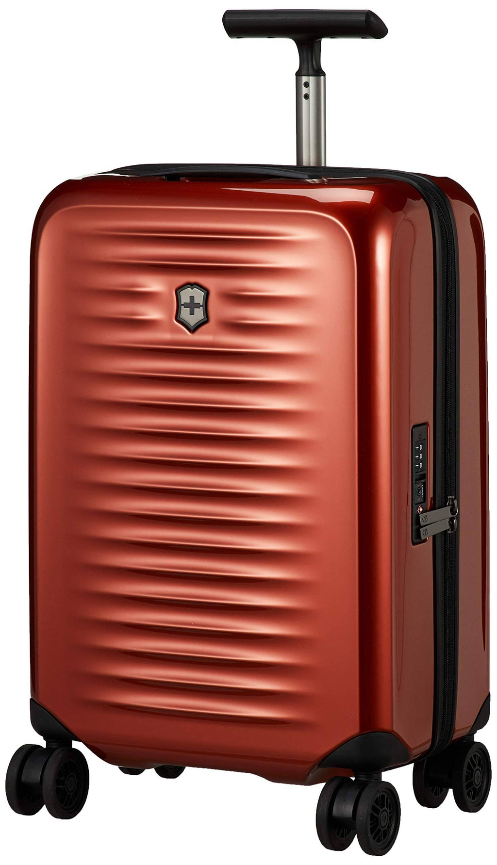 Orange Hardside Carry-On Y584415