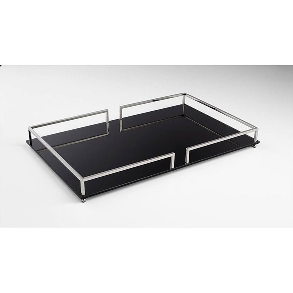 Gold Tray P48379