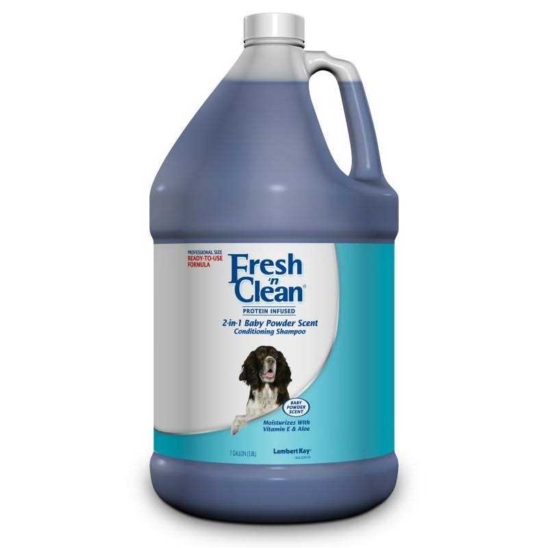 Shampoo B487687