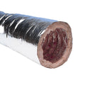 16x22 Dia. x 25' Insulated Flexible Duct L751338
