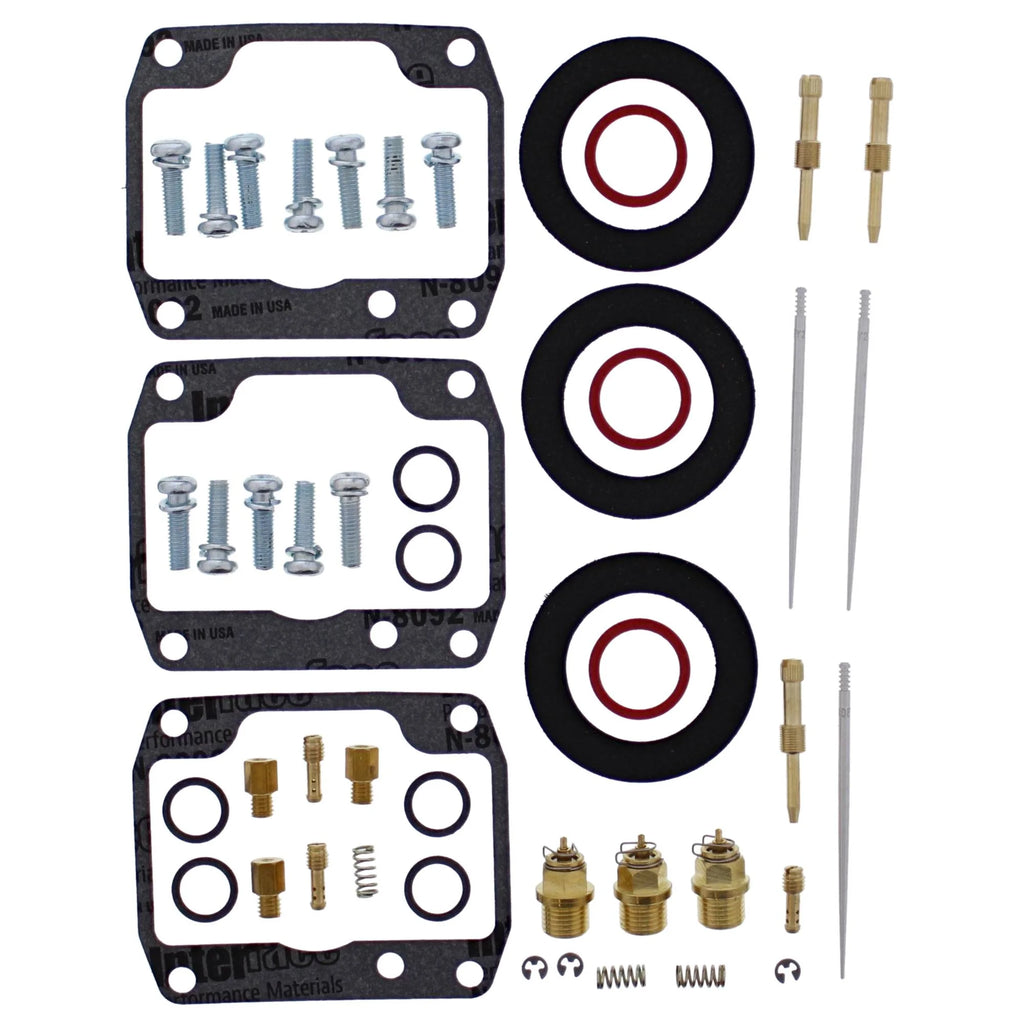 Carburetor Rebuild Kit F424