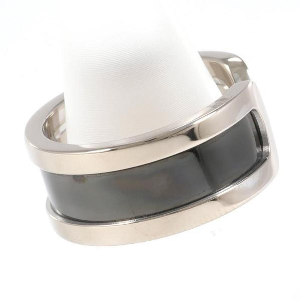 Black Lacquer Ring O124958