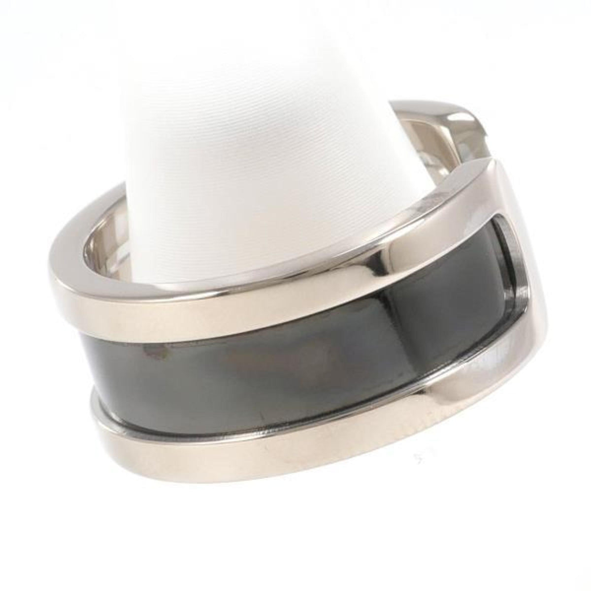 Black Lacquer Ring O124958