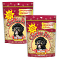 Beef Liver Dog Treat 16 oz Q59352