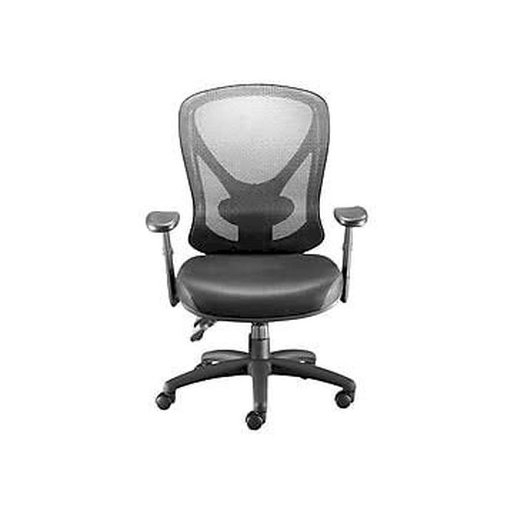 Black Mesh Office Chair G141