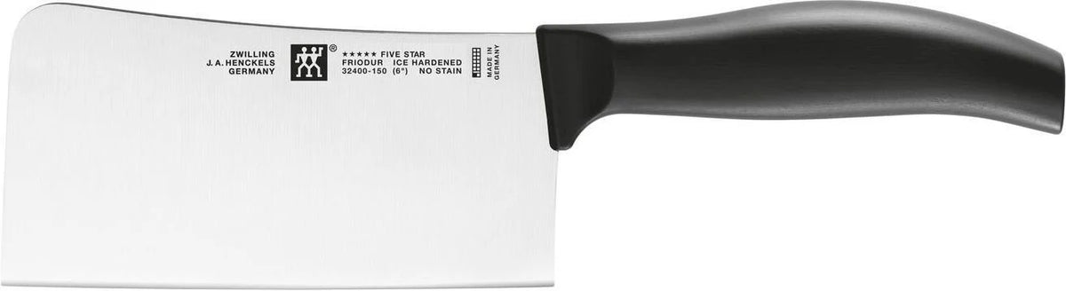 6'' Meat Cleaver S7194
