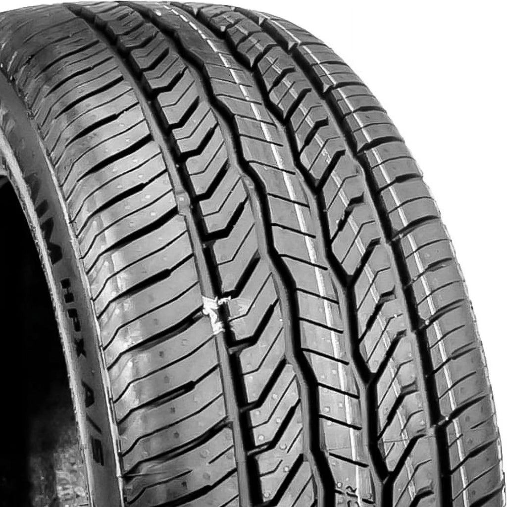 225/55R17 97V All Season Passenger Tire F409201