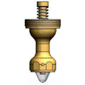 Brass Fast Close Cartridge Assembly I2521