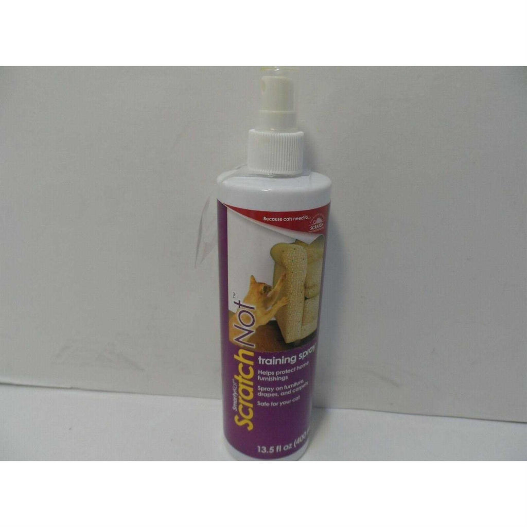 Cat Training Spray E4510