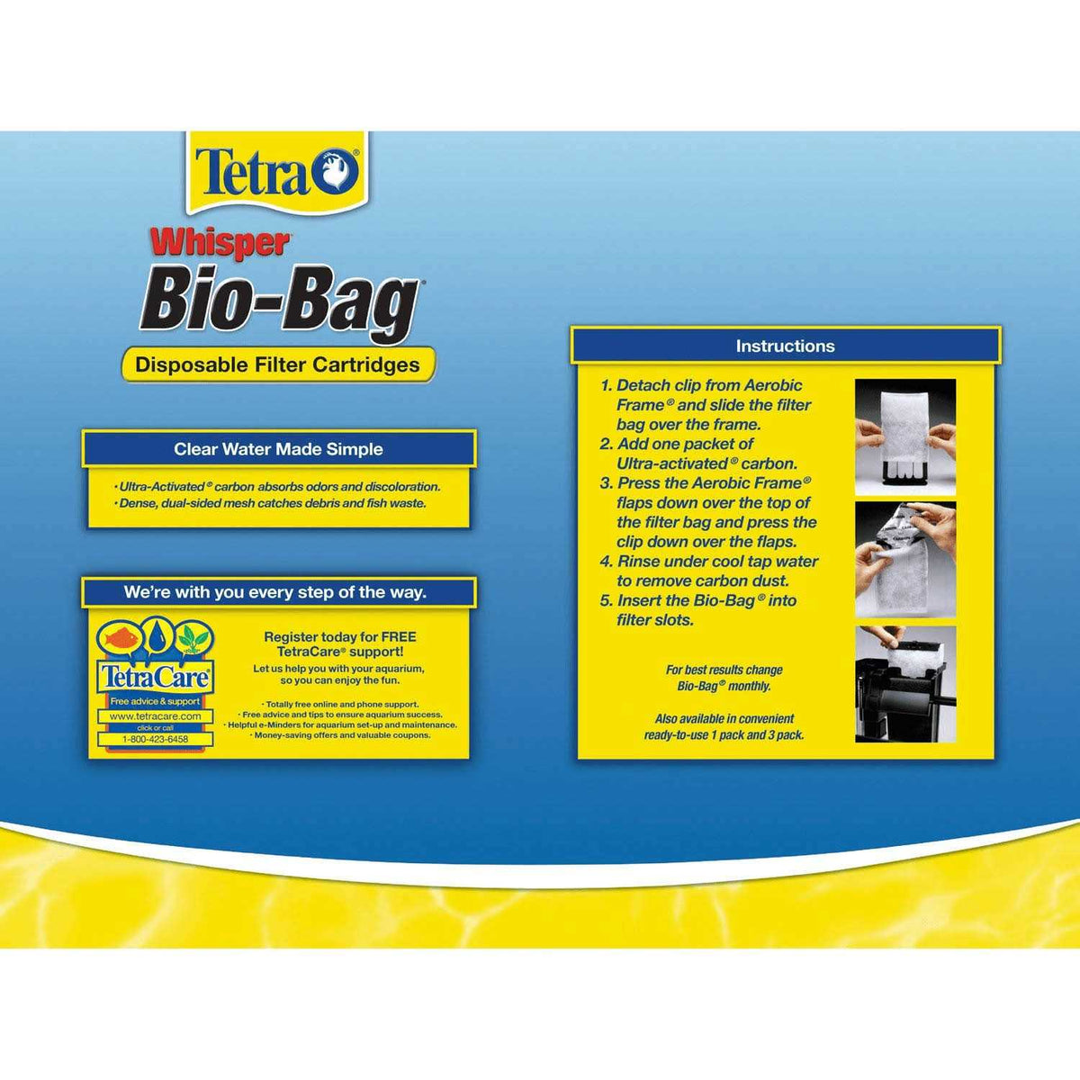 Disposable Filter Cartridges I14357