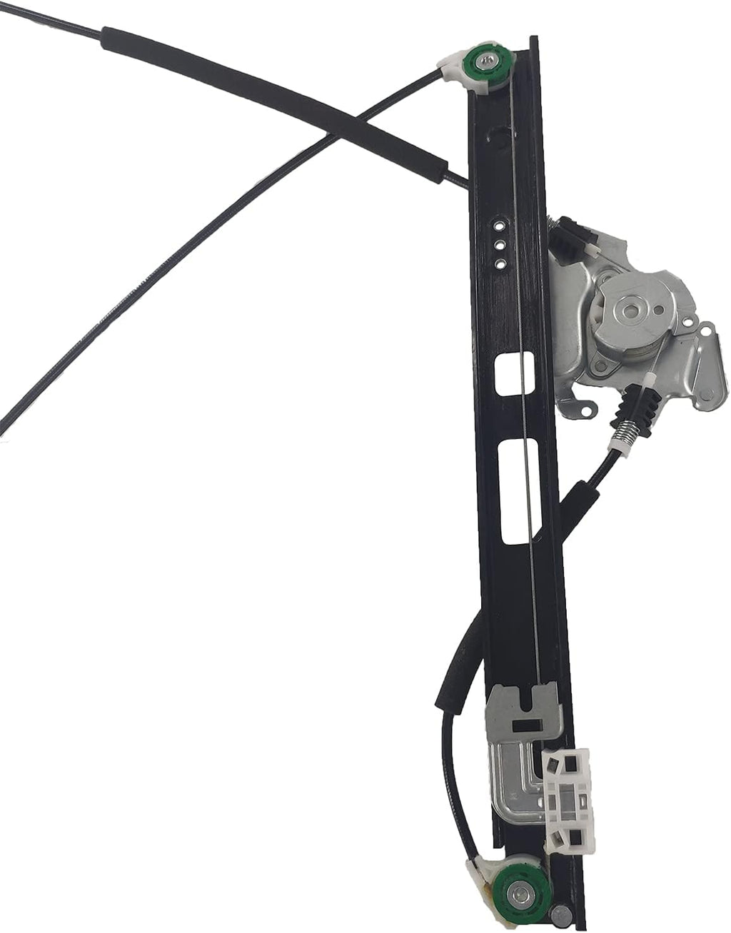 Front Passenger Window Regulator without Motor for 3 Series E46 4 Door Pack of 2 S922779