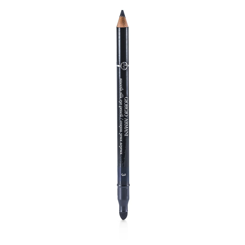 Smooth Silk Eye Pencil # 08 Gray 1.05g X348643