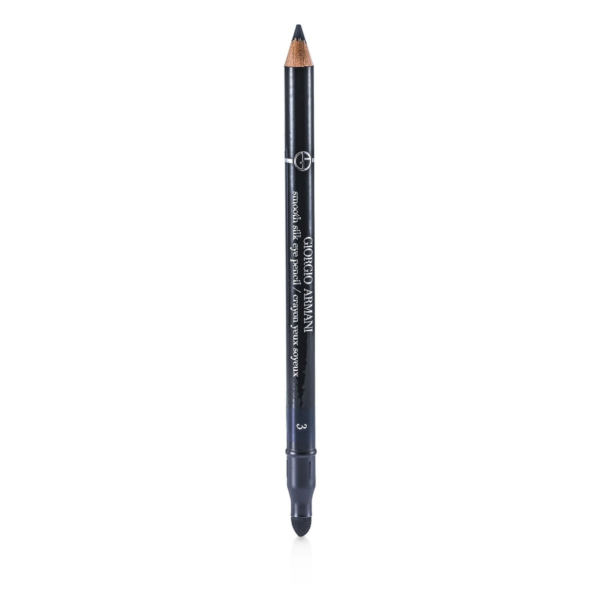 Smooth Silk Eye Pencil # 08 Gray 1.05g X348643