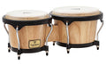 Natural Finish Bongos Q87192