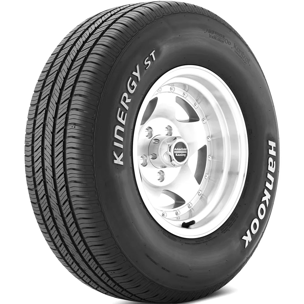 All Season 235/60R15 98T Passenger Tire D406