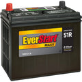 Lead Acid Automotive Battery Group Size 51R 12 Volt 500 CCA I51570
