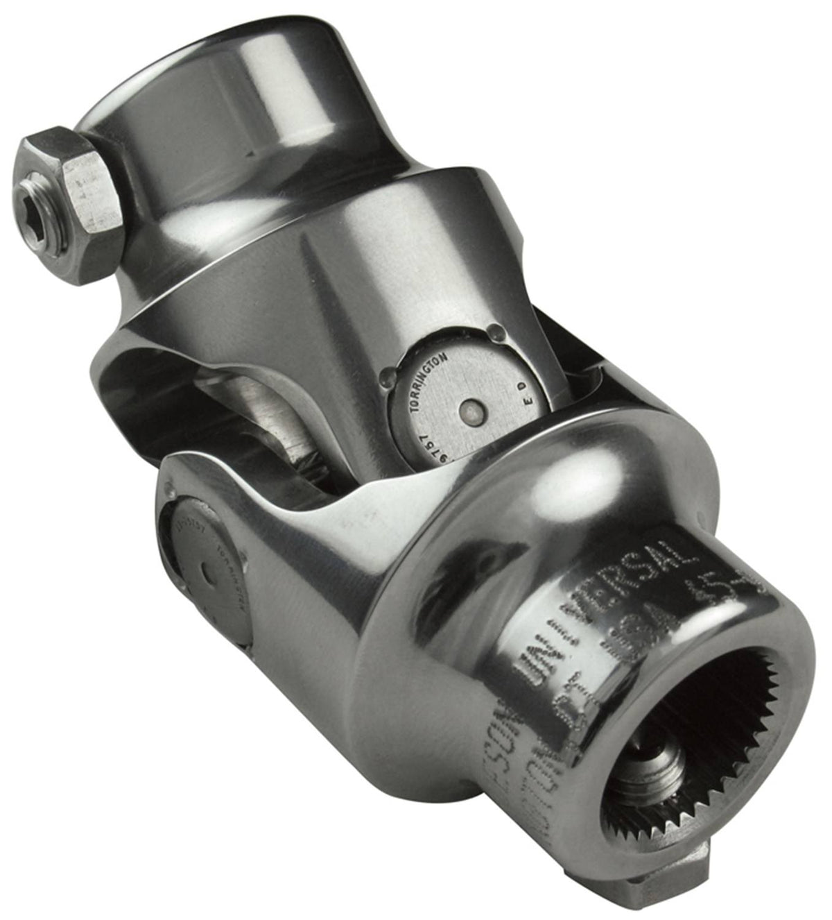 Single Steering Universal Joint G20570