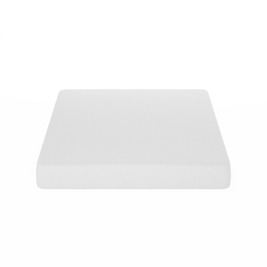 10 Inch California King Gel Memory Foam Mattress Y6572