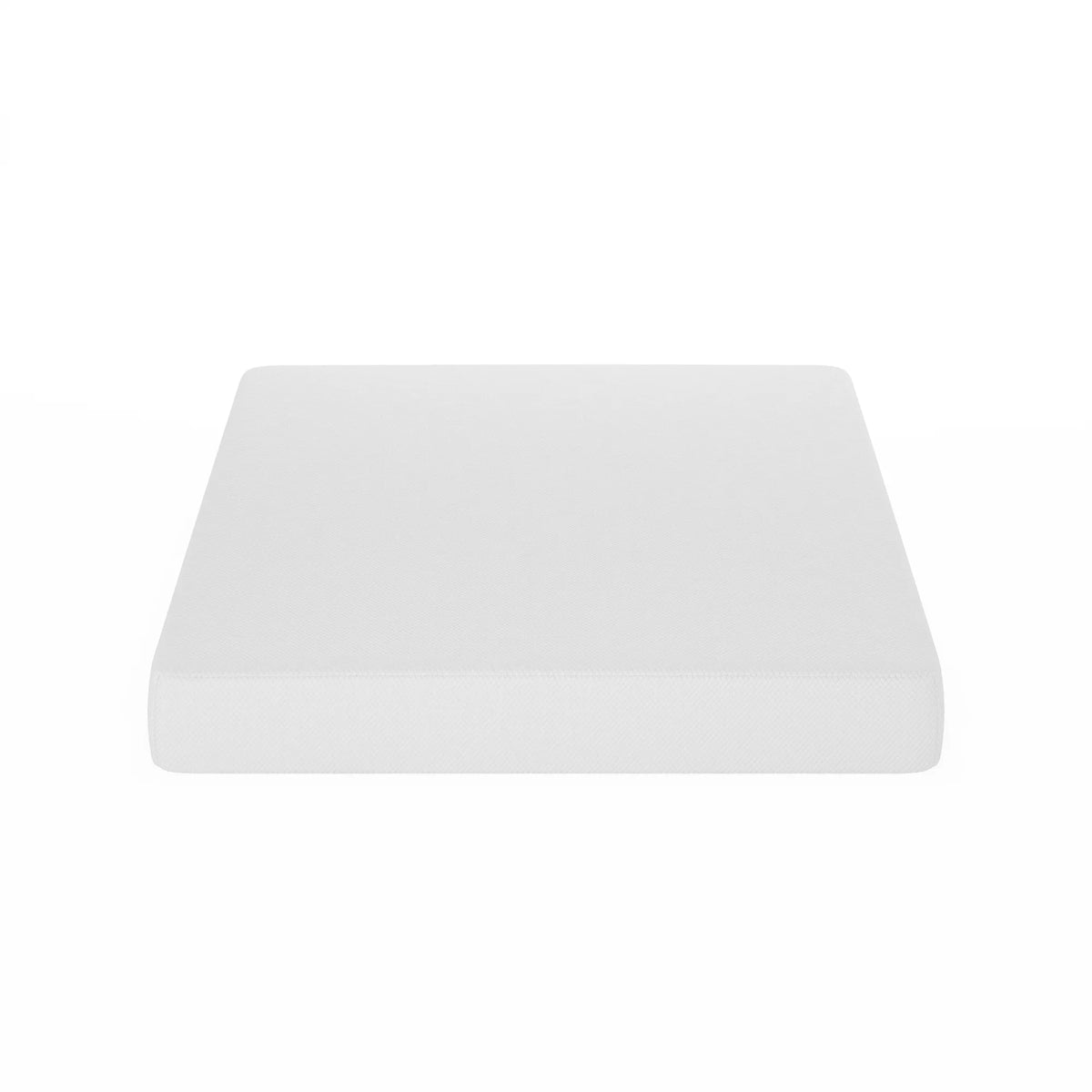10 Inch California King Gel Memory Foam Mattress Y6572