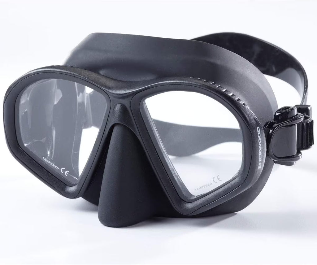 Onyx Low Volume Adult Diving Mask F4208