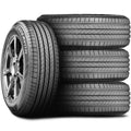 215/55R17 94V All Season Tires Set of 4 V80411