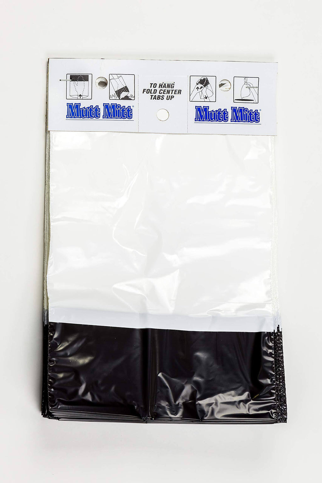 2-Ply Pet Waste Bags 400-Count X5266