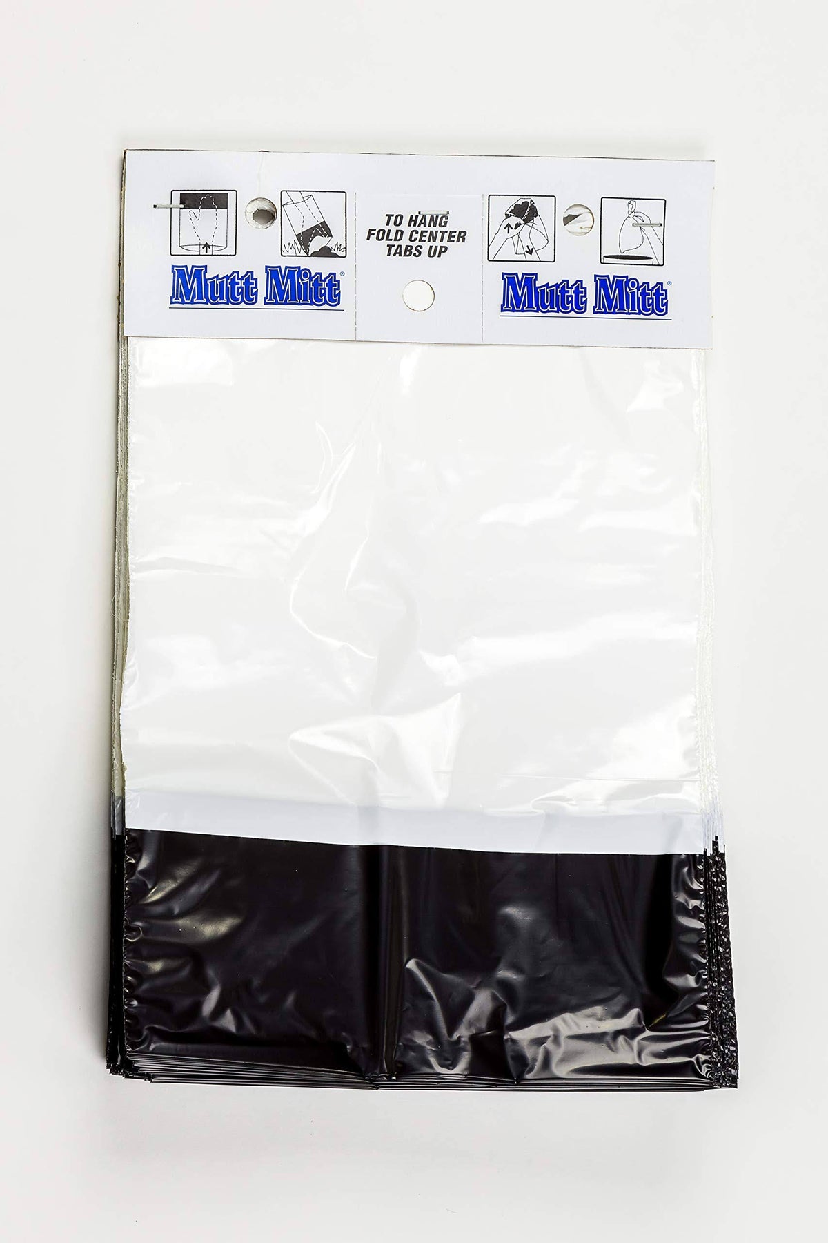 2-Ply Pet Waste Bags 400-Count X5266