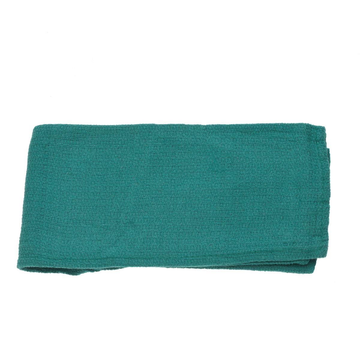 Green Disposable Towels R26169