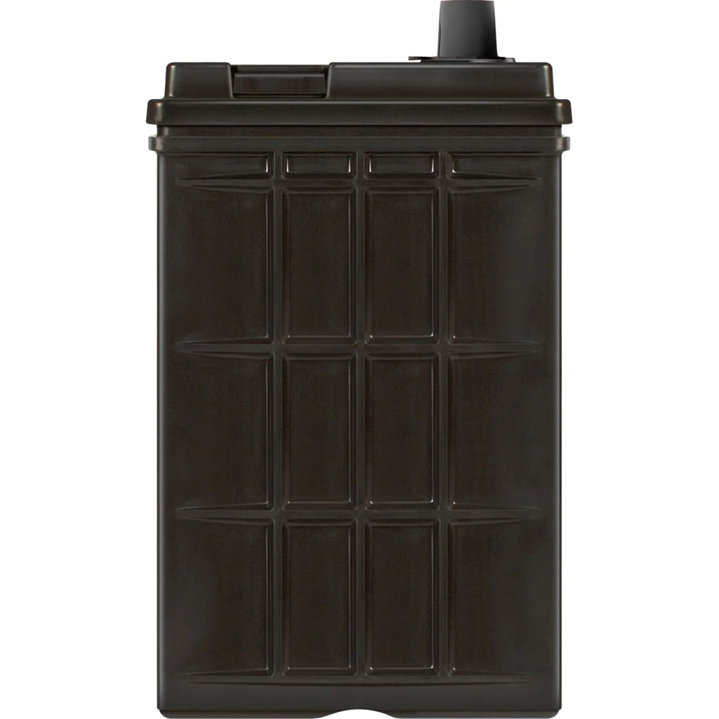 Lead Acid Automotive Battery Group Size 51R 12 Volt 500 CCA I51570