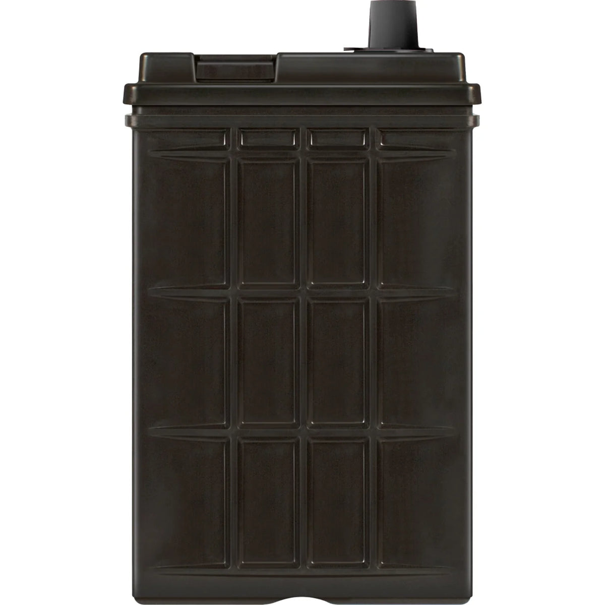 Lead Acid Automotive Battery Group Size 51R 12 Volt 500 CCA I51570