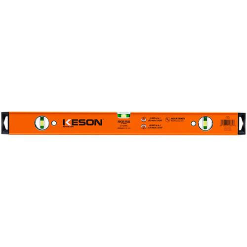 78x22 Magnetic Box-Beam Level O106118