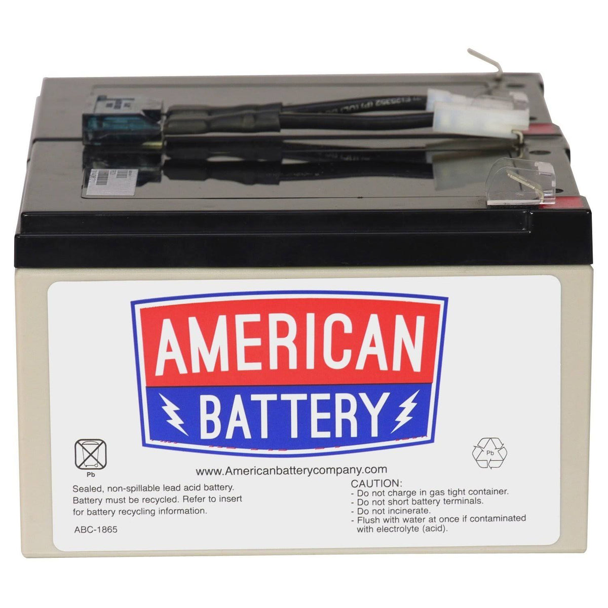 Replacement Battery Cartridge N1102