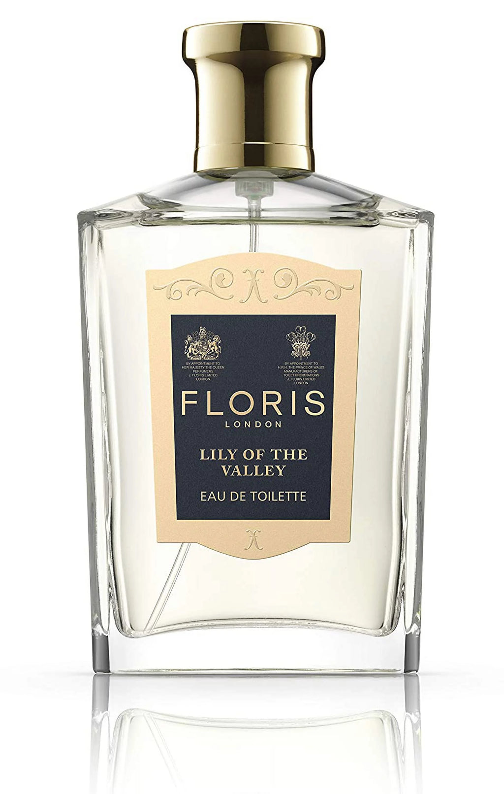 Eau De Toilette Spray 3.4 oz S449
