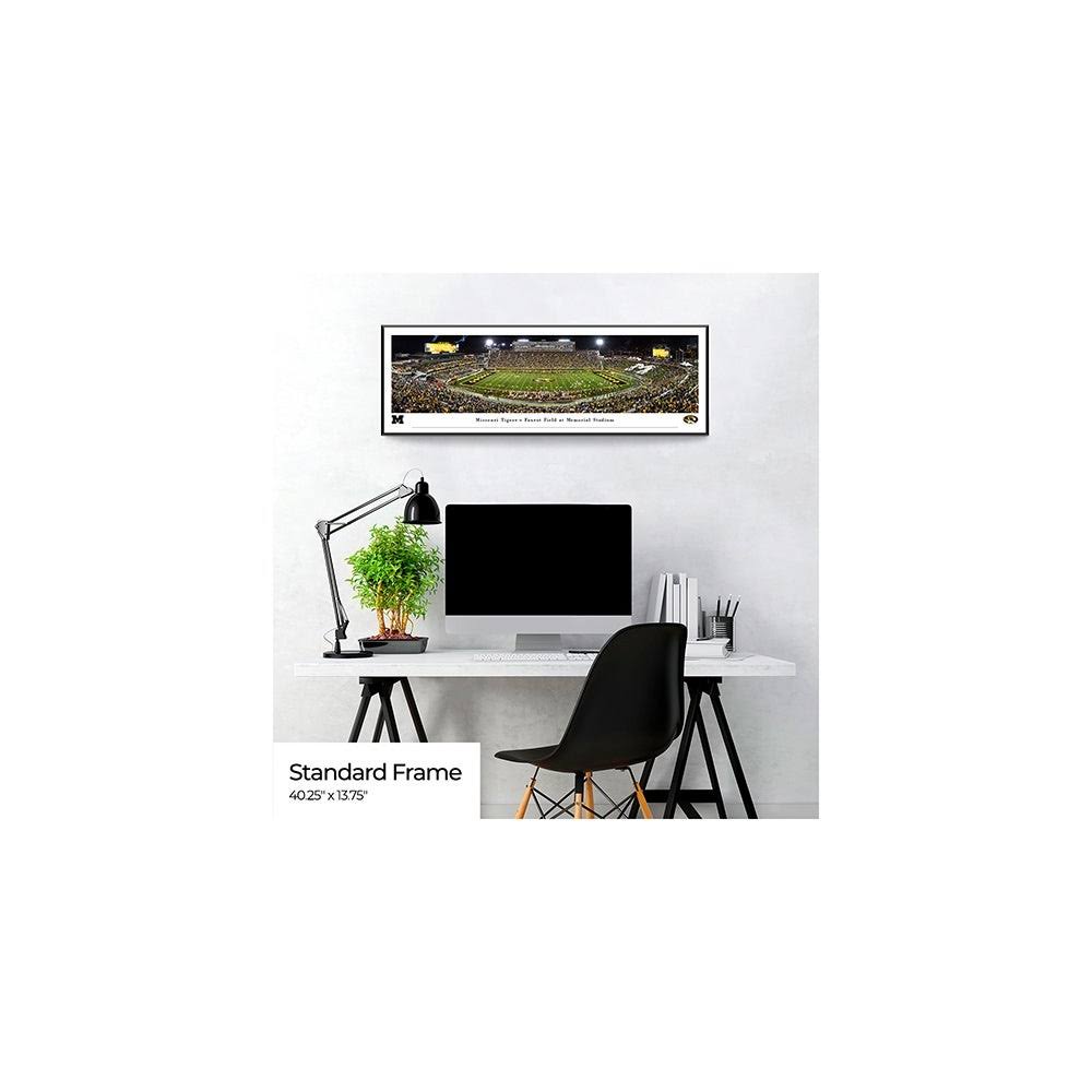 Large Framed Panoramic Picture V841759