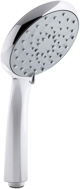 Polished Chrome Handshower Pack of 2 C435349