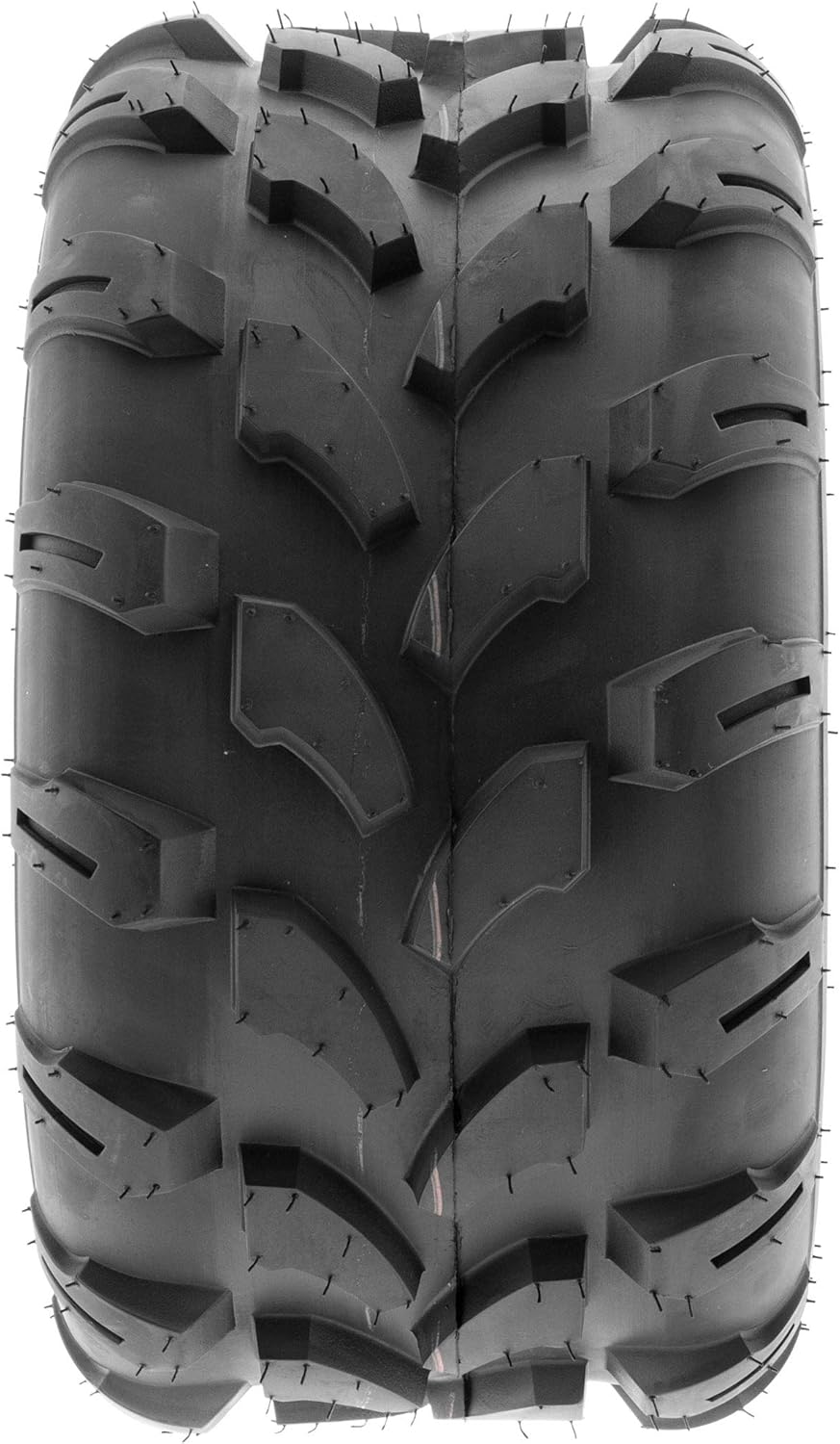 18x9.5-8 6 PR Directional Tread Off-Road Tire (Pair of 2) D278