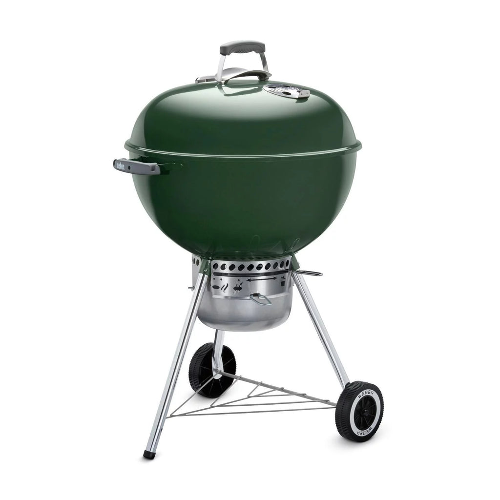 22-Inch Charcoal Grill D23549