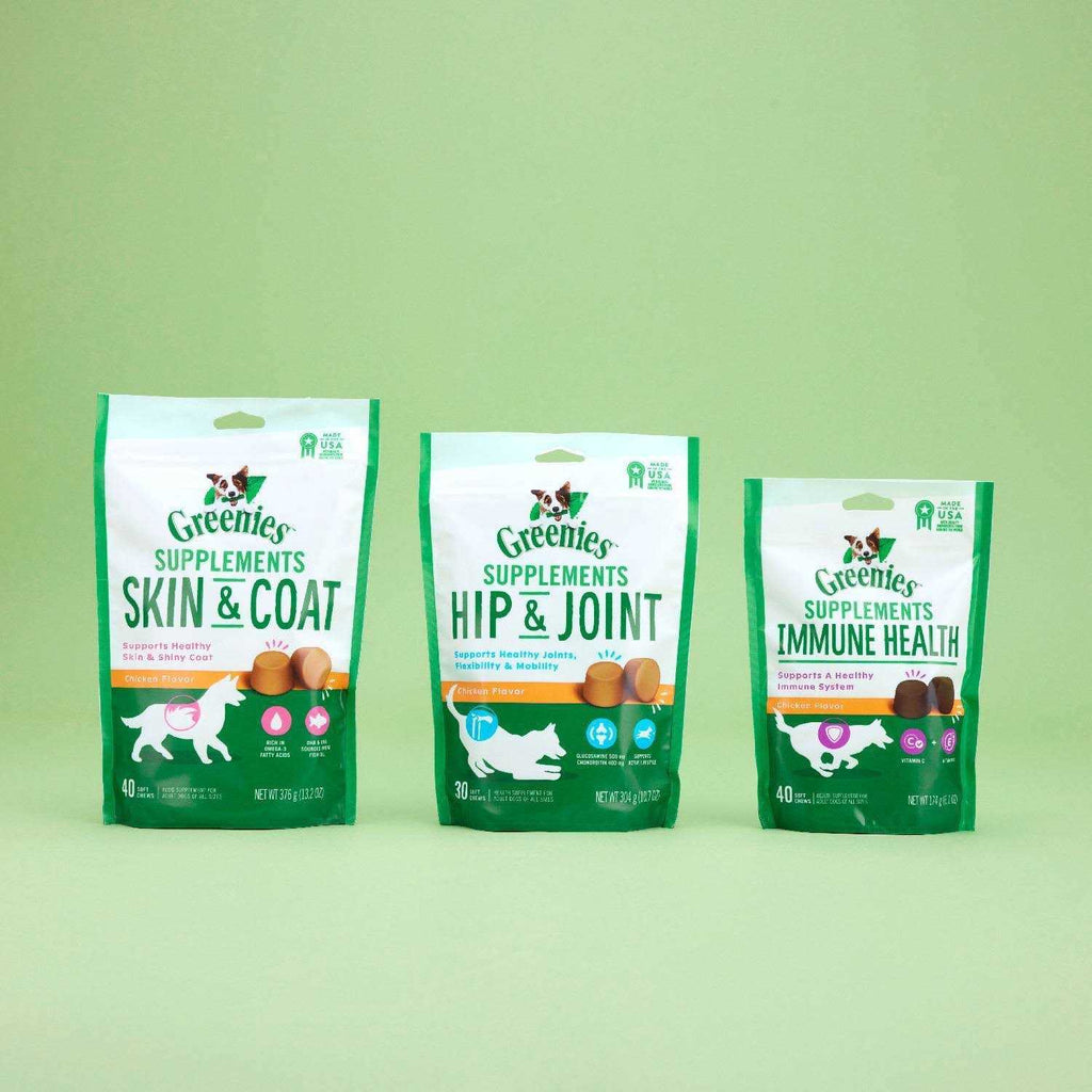 Hip & Joint Supplements for Dogs L867